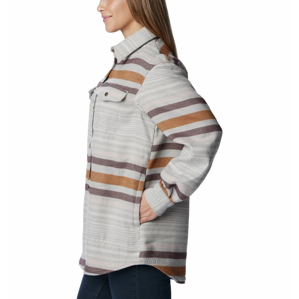 Chemise Columbia Calico Basin (femmes)