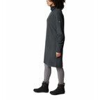 Columbia W's Boundless Trek Fleece Dress