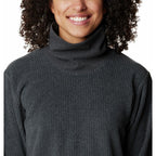 Columbia W's Boundless Trek Fleece Dress