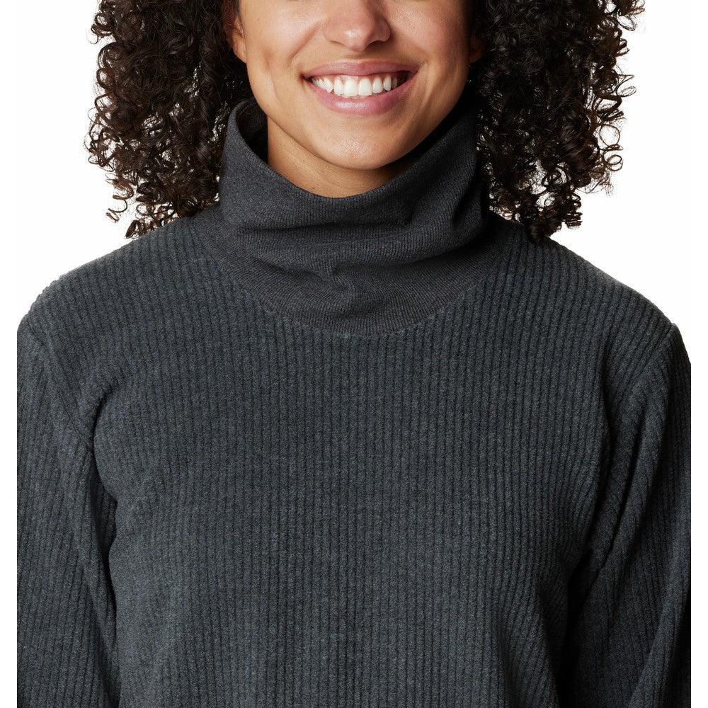 Columbia W's Boundless Trek Fleece Dress