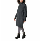 Columbia W's Boundless Trek Fleece Dress