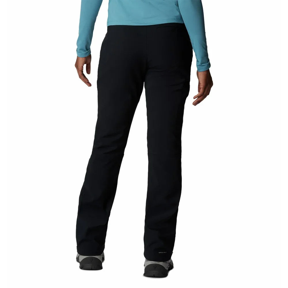 Columbia W's Back Beauty Passo Alto III Pants