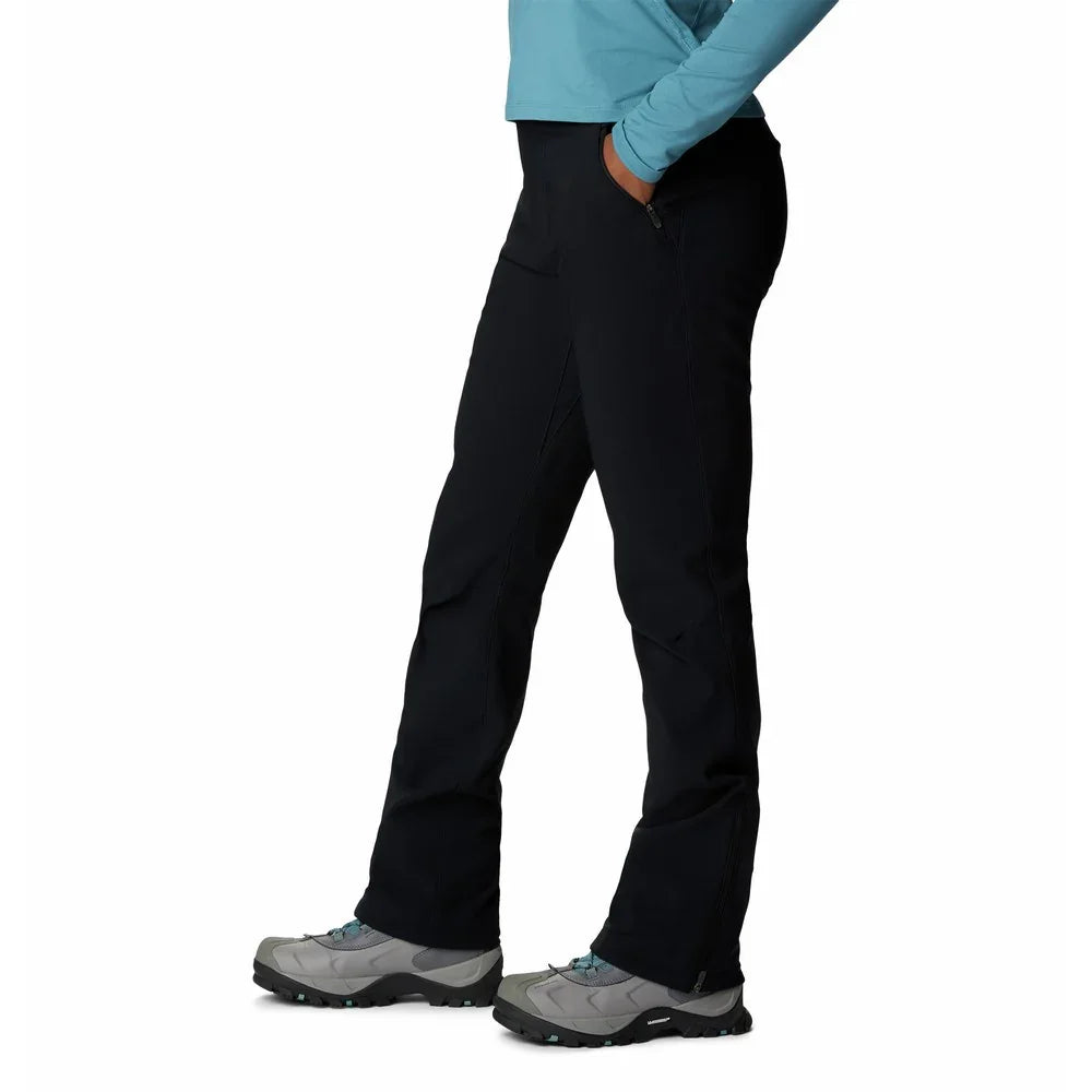 Columbia W's Back Beauty Passo Alto III Pants