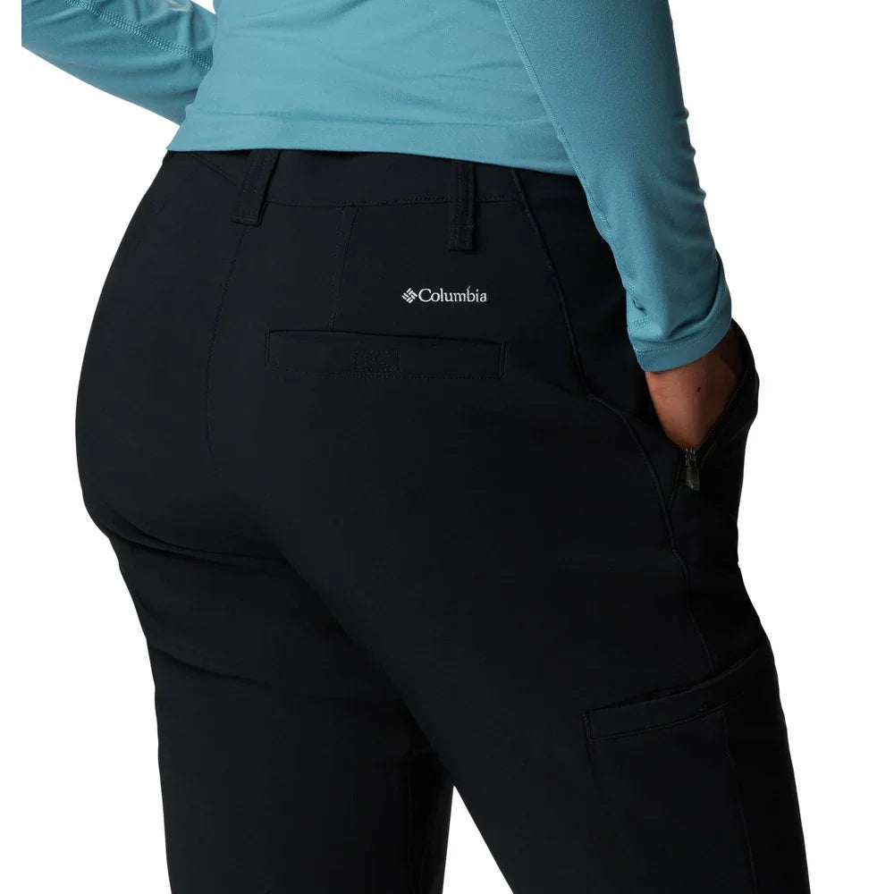 Columbia W's Back Beauty Passo Alto III Pants