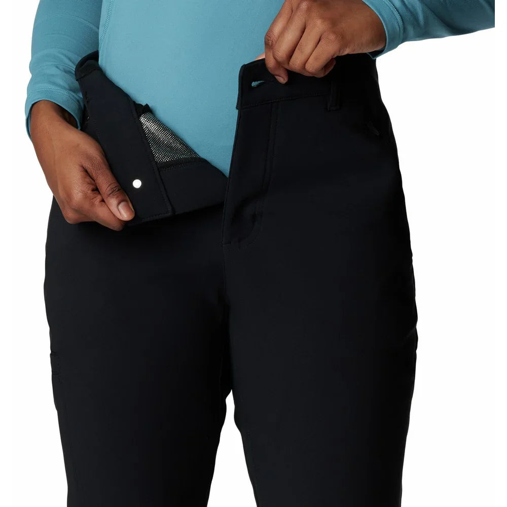 Columbia W's Back Beauty Passo Alto III Pants
