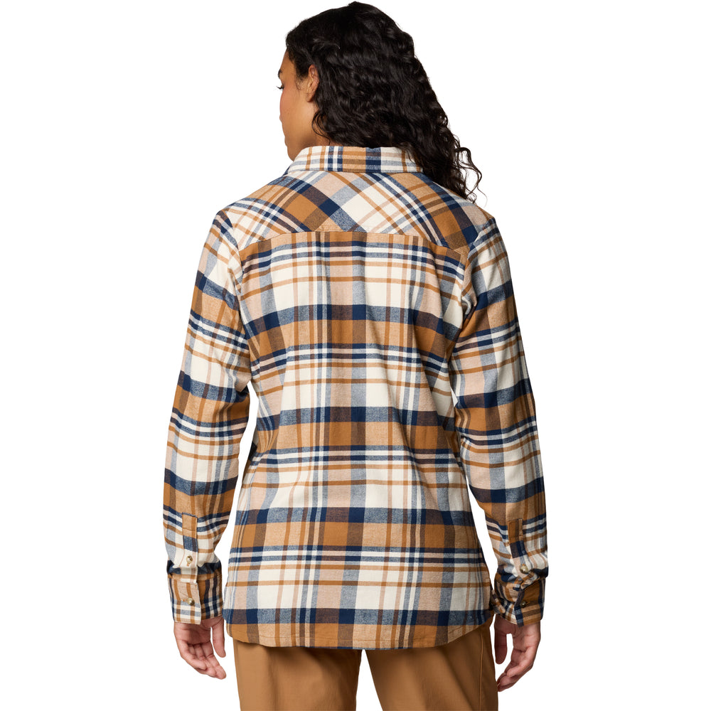 Chemise Columbia Calico Basin (femmes)