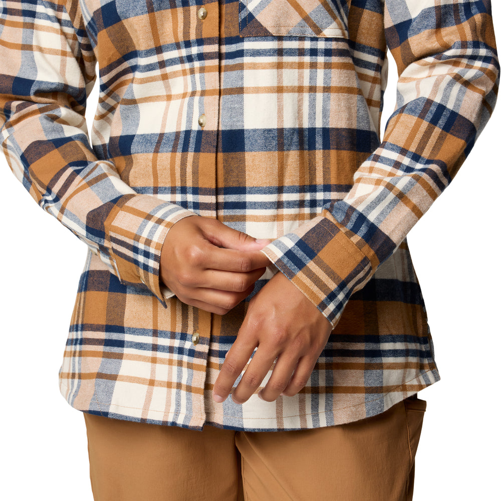 Chemise Columbia Calico Basin (femmes)