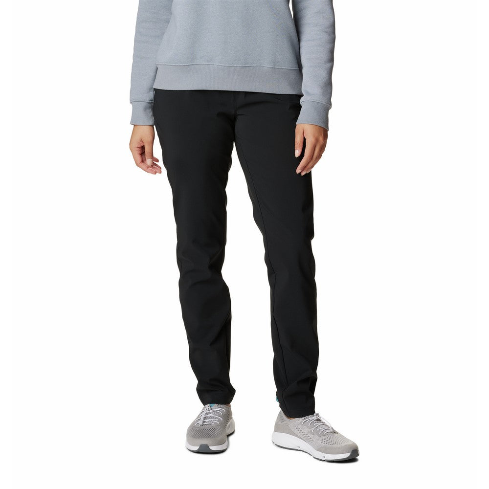 Columbia W's Anytime Softshell Pants