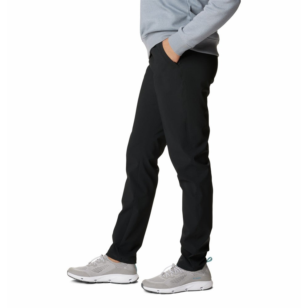 Columbia W's Anytime Softshell Pants