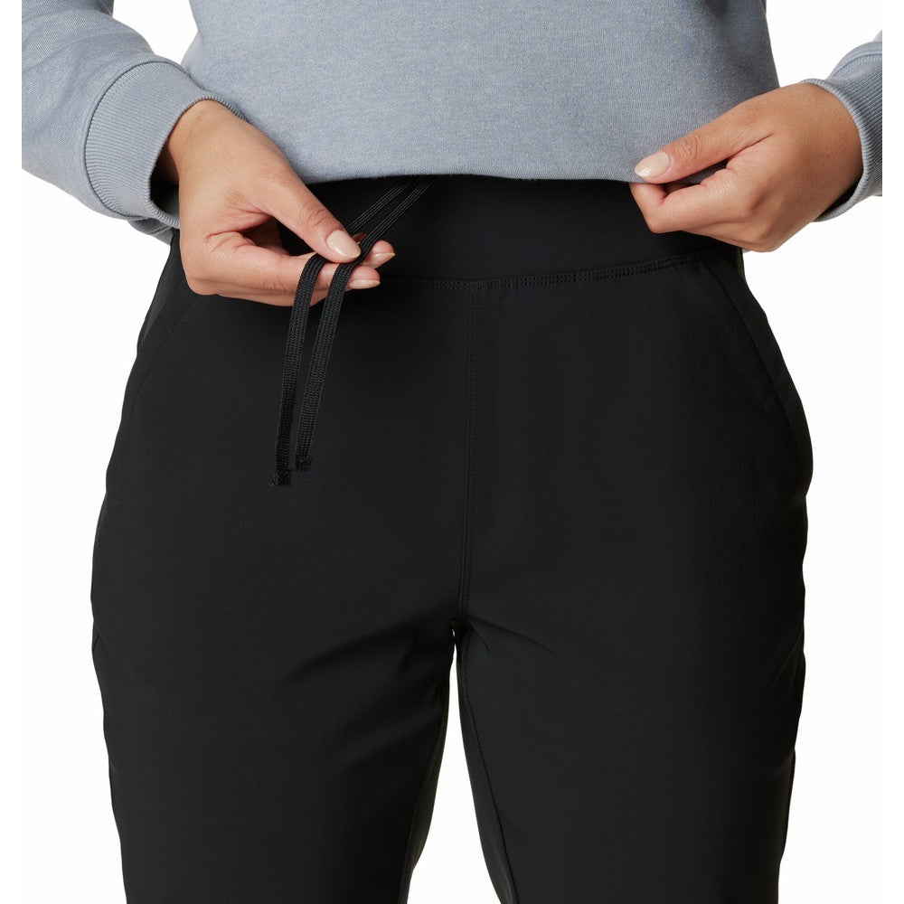 Columbia W's Anytime Softshell Pants
