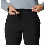 Columbia W's Anytime Softshell Pants