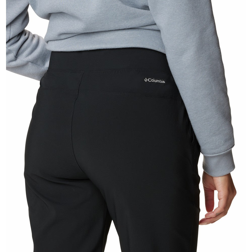 Columbia W's Anytime Softshell Pants