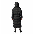 Columbia W's Puffect Long Winter Jacket