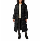Columbia W's Puffect Long Winter Jacket
