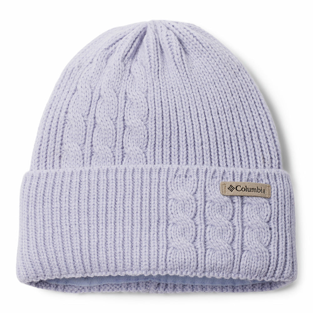 Tuque Columbia Agate Pass Cable Knit