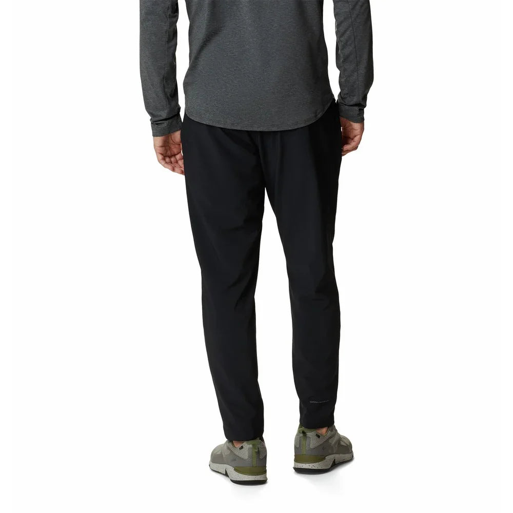 Pantalon doublé Columbia Hike (hommes)
