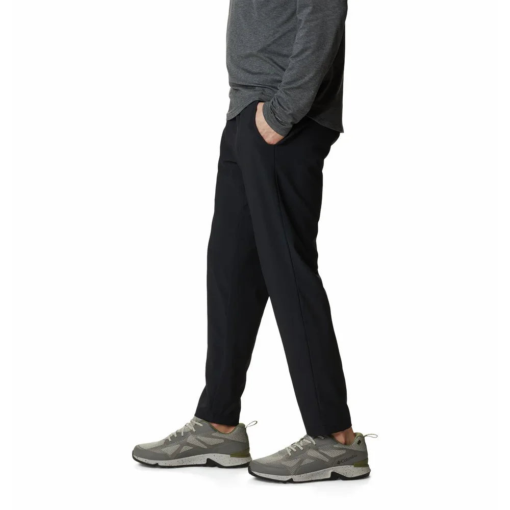 Pantalon doublé Columbia Hike (hommes)