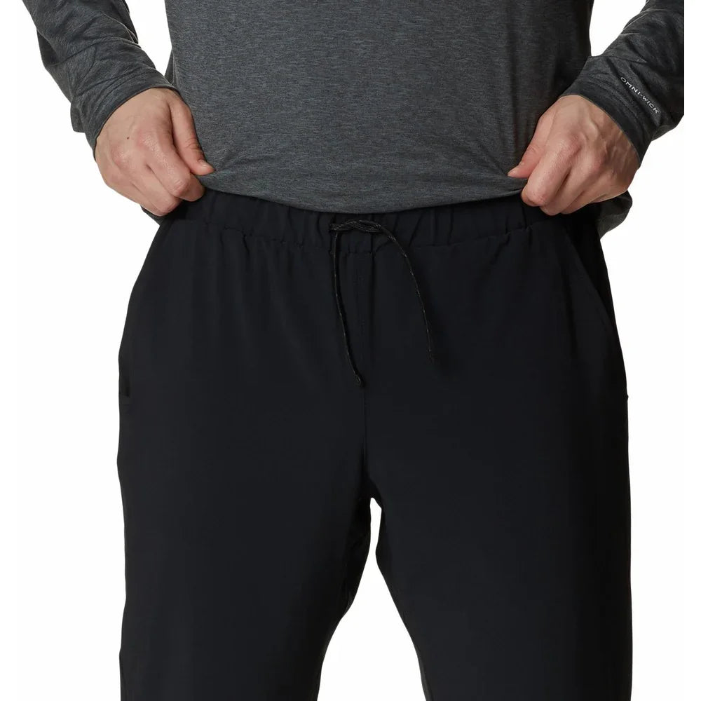 Pantalon doublé Columbia Hike (hommes)