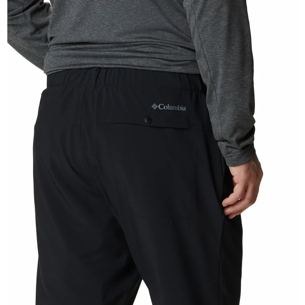 Pantalon doublé Columbia Hike (hommes)