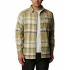 Chemise en flanelle Columbia Pitchstone Heavyweight (hommes)