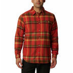 Chemise en flanelle Columbia Pitchstone Heavyweight (hommes)