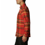 Chemise en flanelle Columbia Pitchstone Heavyweight (hommes)