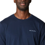 Chandail à manches longues Columbia M's Explorer Canyon Long Sleeve T-Shirt