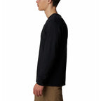 Chandail à manches longues Columbia M's Explorer Canyon Long Sleeve T-Shirt