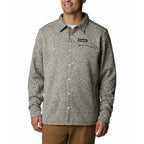Manteau-chemise Columbia Sweater Weather (hommes)