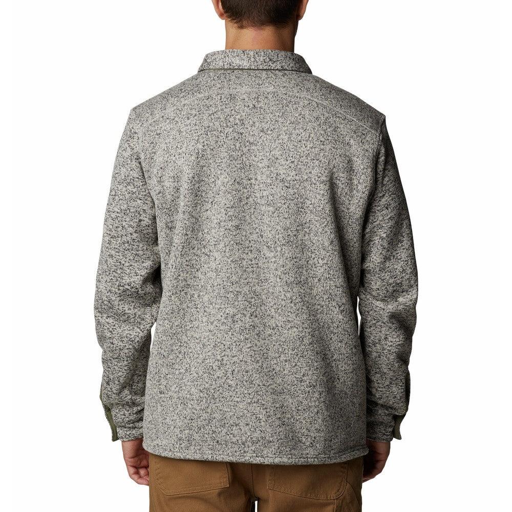 Manteau-chemise Columbia Sweater Weather (hommes)
