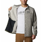Manteau-chemise Columbia Sweater Weather (hommes)