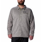 Manteau-chemise Columbia Sweater Weather (hommes)