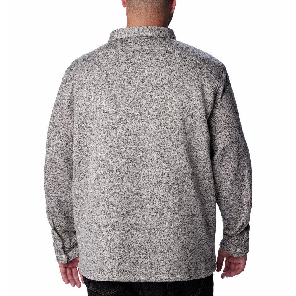 Manteau-chemise Columbia Sweater Weather (hommes)