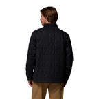 Columbia M's Landroamer Quilted Shirt-Jacket