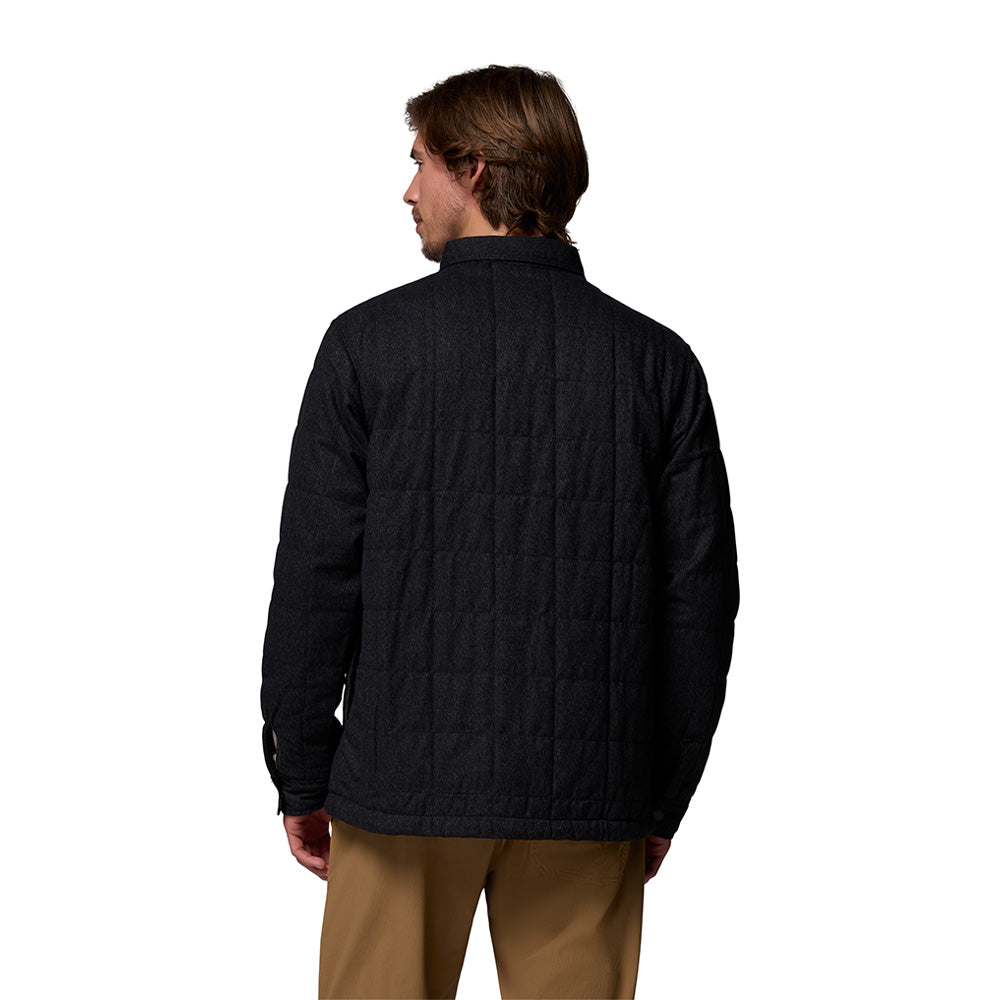 Columbia M's Landroamer Quilted Shirt-Jacket