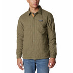 Columbia M's Landroamer Quilted Shirt-Jacket