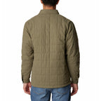 Columbia M's Landroamer Quilted Shirt-Jacket