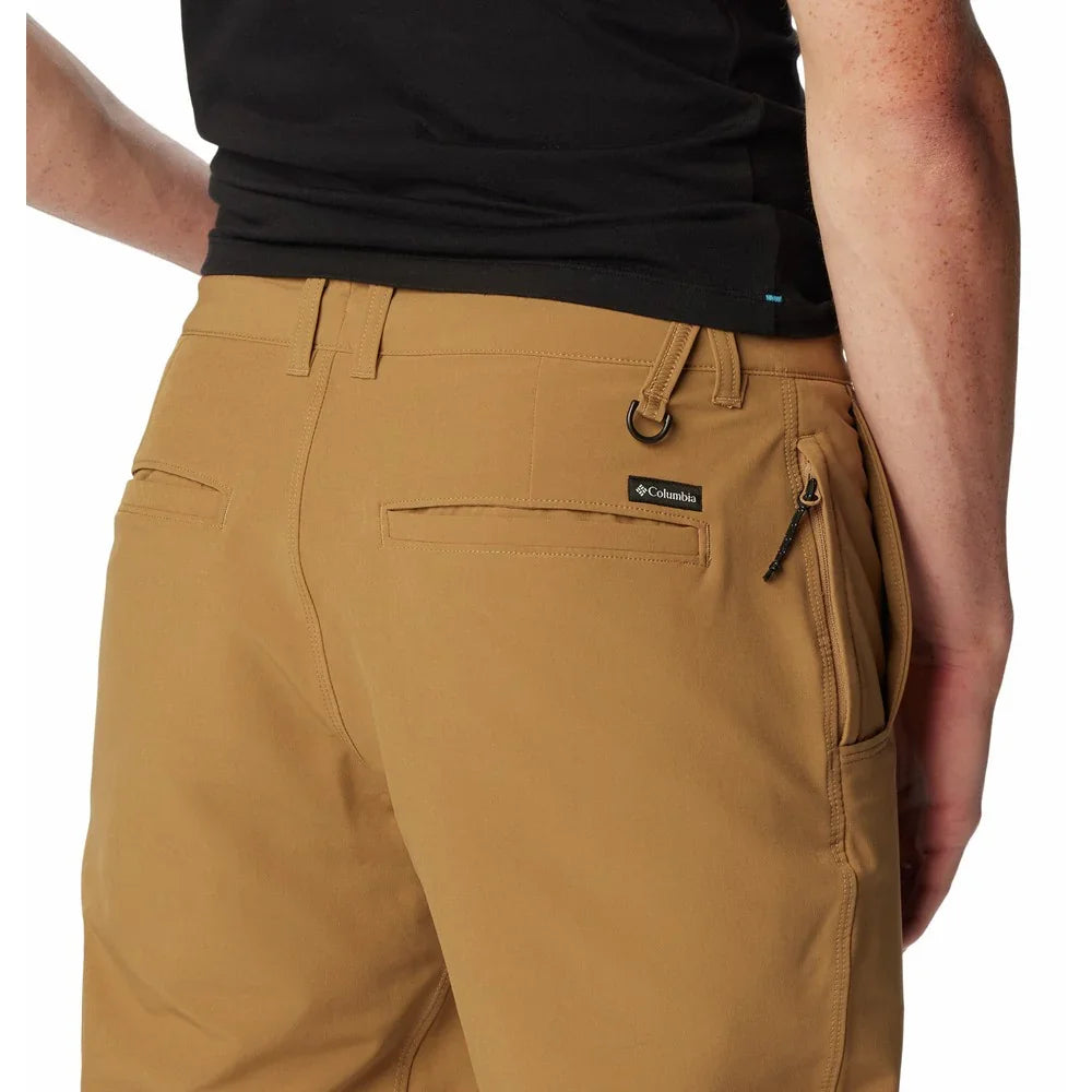 Pantalon Columbia Landroamer (hommes)
