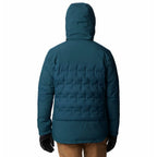 Manteau en duvet Columbia Wildcard III (hommes)
