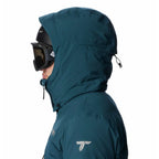 Manteau en duvet Columbia Wildcard III (hommes)