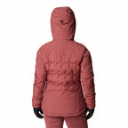Columbia W's Wildcard III Down Jacket