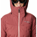 Columbia W's Wildcard III Down Jacket