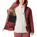 Columbia W's Wildcard III Down Jacket
