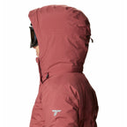 Columbia W's Wildcard III Down Jacket