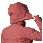 Columbia W's Wildcard III Down Jacket