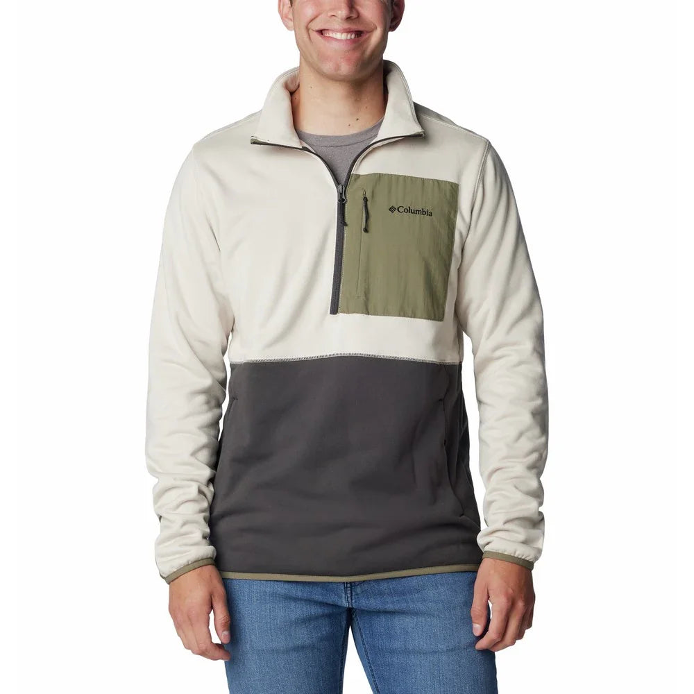 Chandail Columbia Hike Half Zip (hommes)