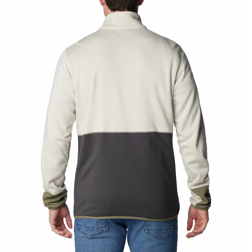 Chandail Columbia Hike Half Zip (hommes)