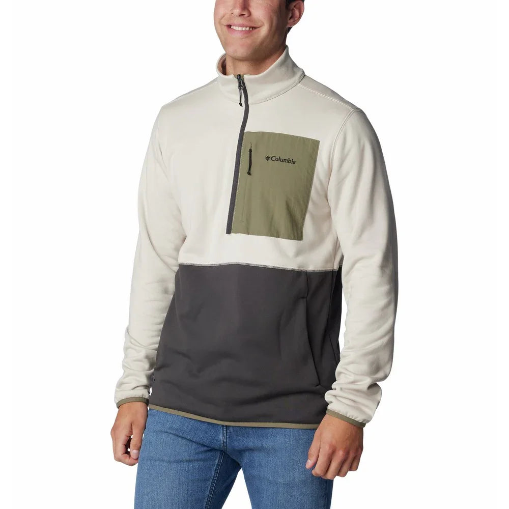 Chandail Columbia Hike Half Zip (hommes)