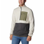 Chandail Columbia Hike Half Zip (hommes)