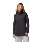Chandail Columbia Holly Hideaway Waffle Cowl Neck (femmes)